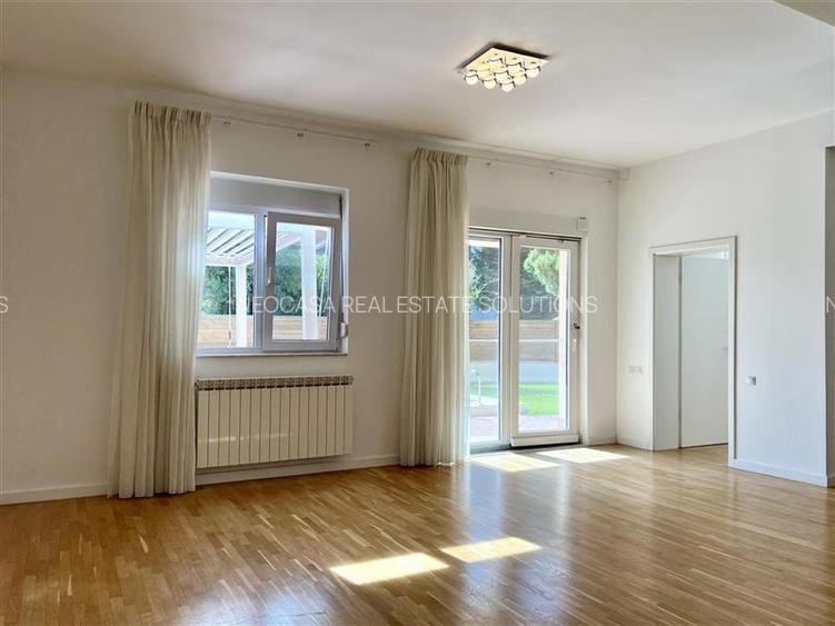 Vila premium in ansamblu superb | Iancu Nicoale - British School - 5