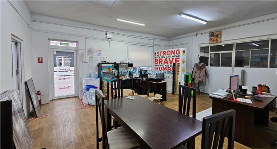 Royal Imobiliare-Vanzare Spatiu de Productie Zona Nord - 3