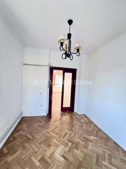 Apartament în vila  cu intrare separată | Etaj 1/2 - 6