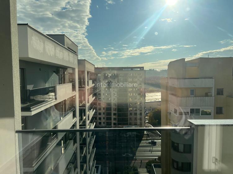 Apartament cu 1 camera bloc nou finalizat Rond Vechi Cod 160278 - 7