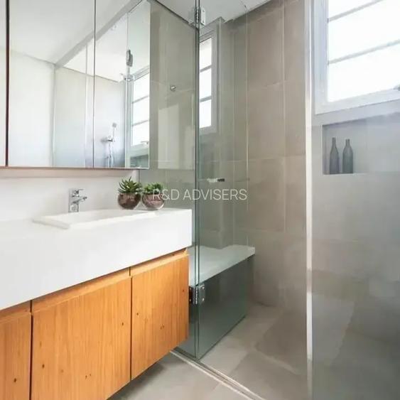 Apartament 3 camere – bloc nou Theodor Pallady - Ofertă limitată - 4