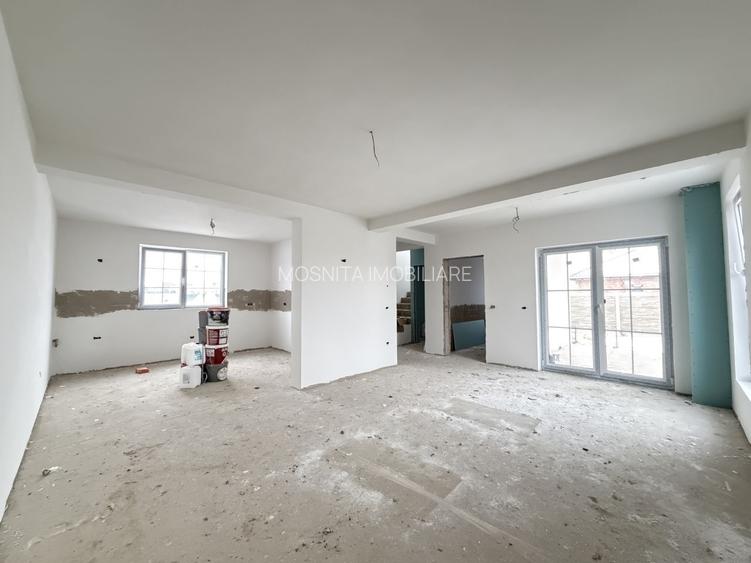 Duplex 4 camere P+1, zona Serena pavata/Lidl - 2