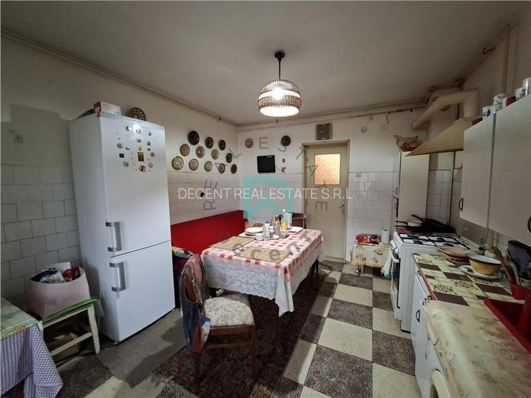 Apartament Panoramic 3 camere Central, Brasov - 13