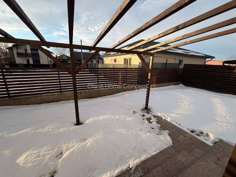 Casa la cheie - complex rezidential - Militari - Chiaja - Joita - 8