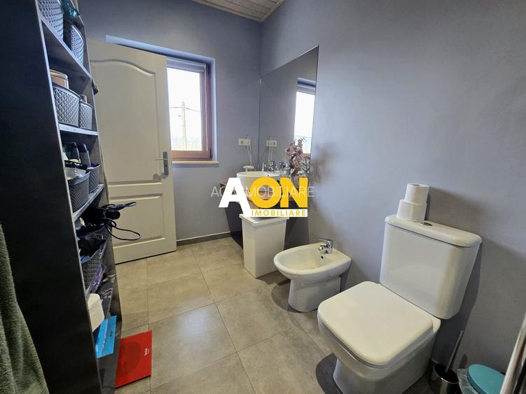 Casa Individuala Zona Ciugud, 2000mp Teren - 22