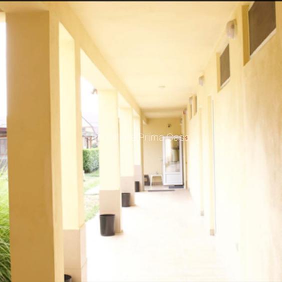 PENSIUNE in Tasnad cu predare afacere profitabila pentru investitori ! - 9