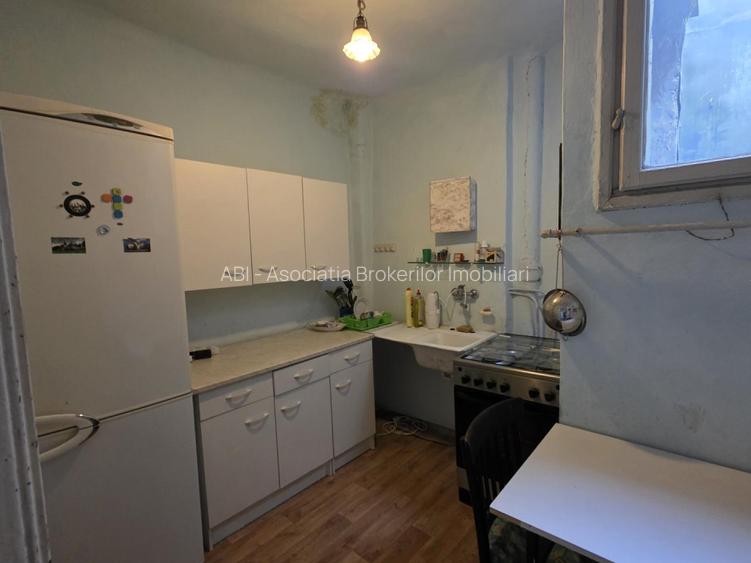 Apartament spatios 3 camere, zona Buzesti / Piata Victoriei - 2