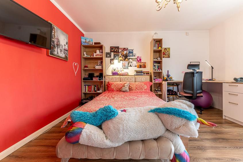 0%Comision Casa individuala Baciu, priveliste superba, zona deosebita - 28