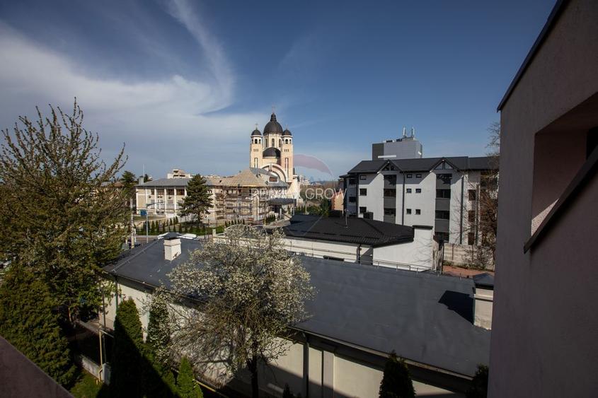 Vila de vanzare in zona Ultracentrala Bacau - 16