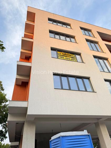 Apartament de vanzare 2 camere în Calea Giulești - 4