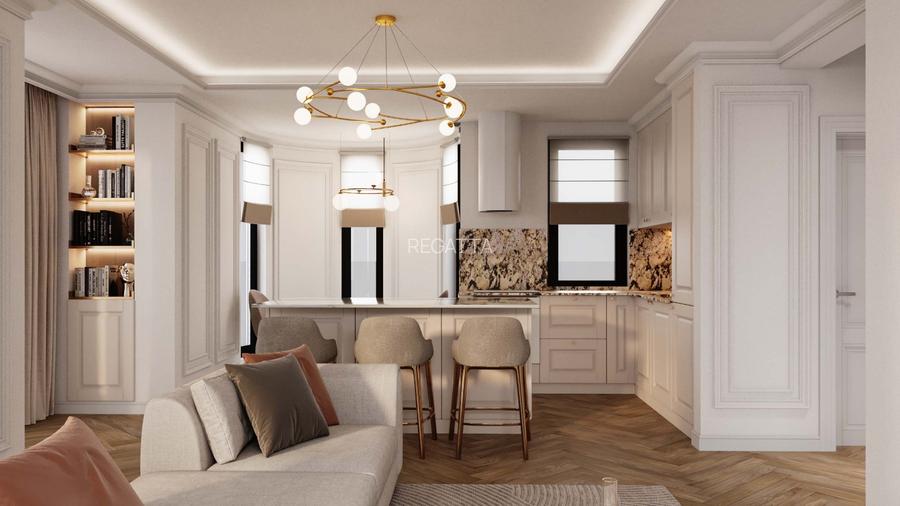 VILA NOUA SUPERBA | LIFT INTERIOR | ALEE PRIVATA | DOUA INTRARI SEPARATE - 4