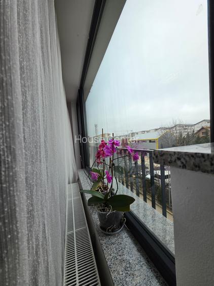 Apărătorii Patriei 2 camere, centrala proprie , loc de parcare - 10