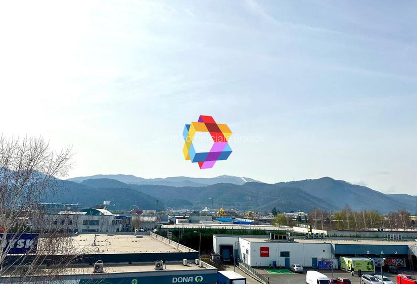 Penthouse de vânzare, zona Avantgarden 1,  98 mp, Plus-imo.ro - 12