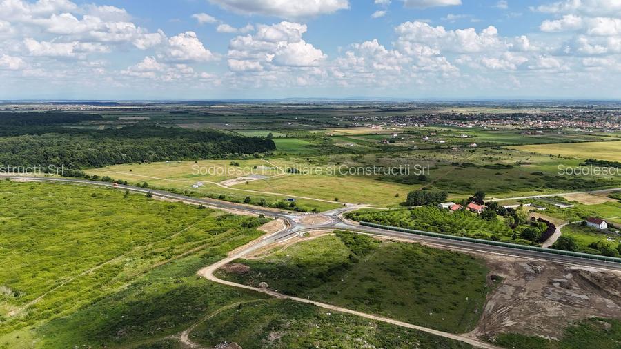 TERENURI PADUREA BISTRA - 7