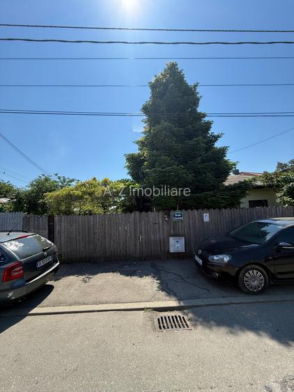 Vanzare Teren 706 mp -  Casa Parter - zona Colentina - 10