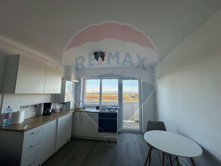 Apartament cu 2 camere de închiriat, pet friendly - 2