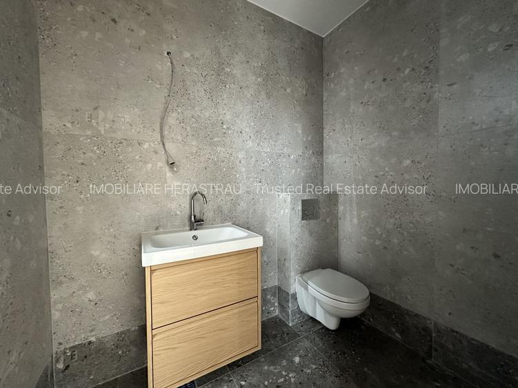Apartament duplex , parcare . - 13