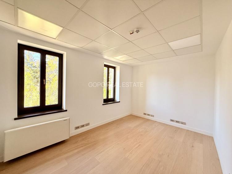 Vila 626 mp utili parcare Gradina Icoanei Dacia - 4