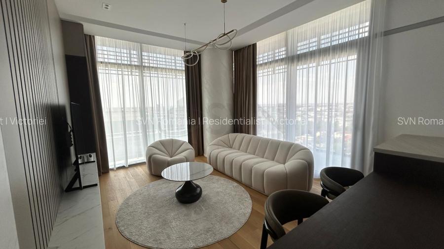 REA1029458 Apartament 3 camere UPSITE FLOREASCA