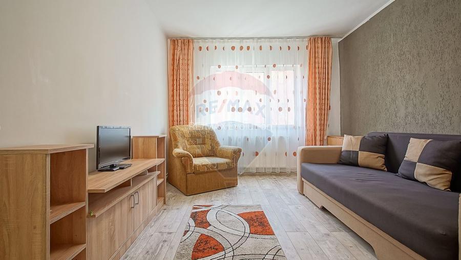 COMISION 0% | Garsoniera decomandata | Oportunitate de investitie - 2