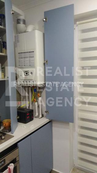 Vânzare, apartament 2 camere în zona Militari Residence - 6