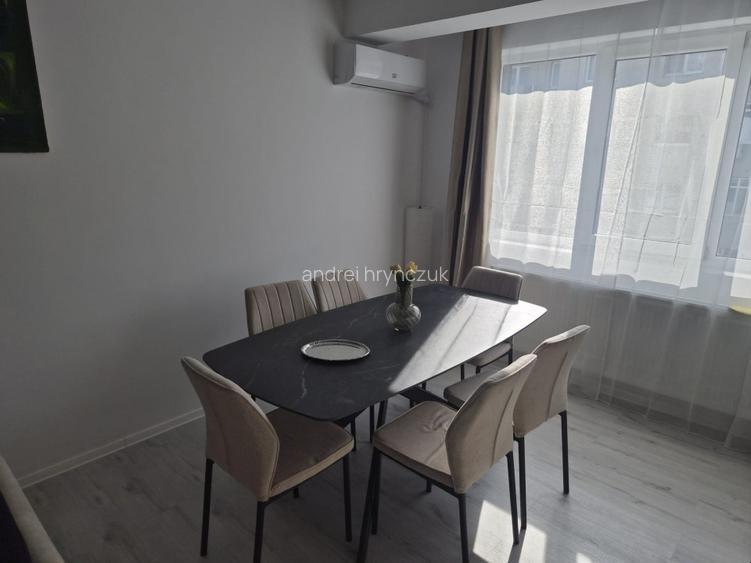 Apartament 3 camere, 78mp, Grand Arena , Sector 4, Bloc 2025 - 11