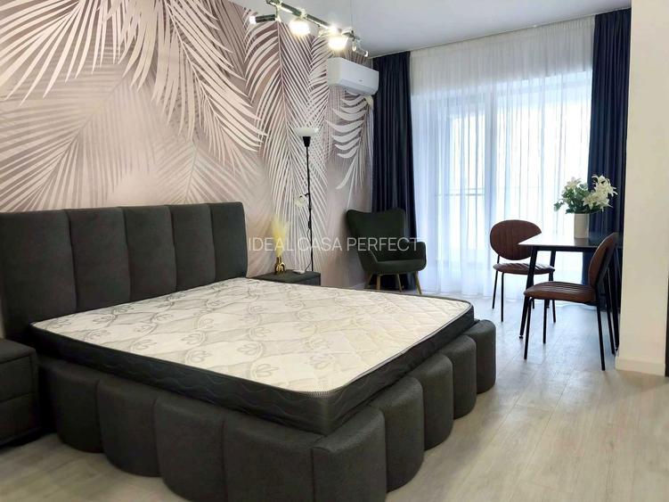 Smart Residence Lujerului langa parcul Liniei, Carrefour, metrou Lujerului - 4