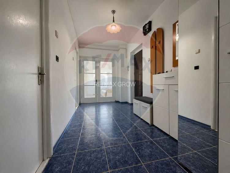 Apartament de inchiriat in Bacau - 5