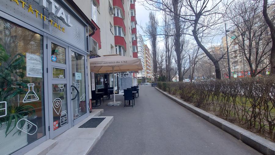 TINERETULUI FACULTATI, inchiriere 2 camere, PARCARE ASIGURATA - 22