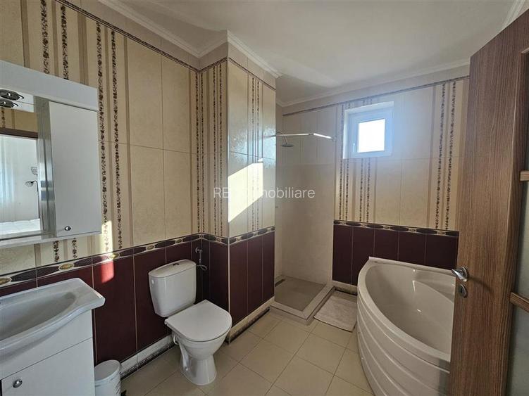 RECO, Apartament 3 camere Razboieni Bloc Nou - 9