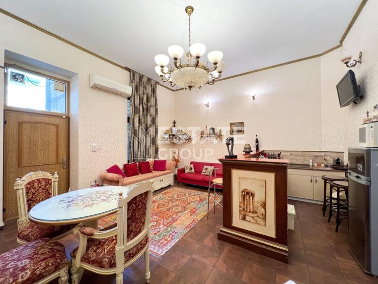 Apartament Piata Libertatii - 4