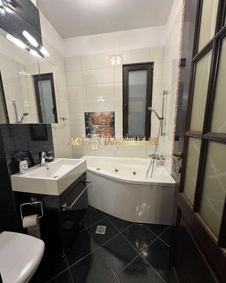 3 Camere de inchiriat | Calea Calarasilor | 2 bai | Parcare | Centrala - 4