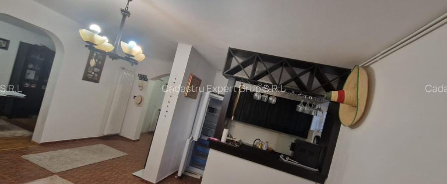 Casă de Vacanță cu livadă Lipia - 11