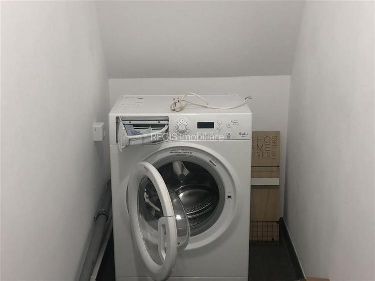 Casa individuala cu 3 Camere zona spitalul Judetean - 18