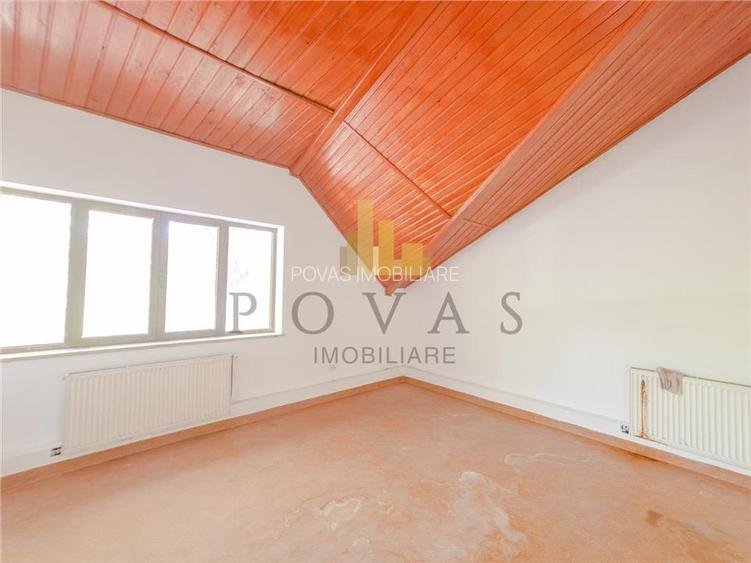 Inchiriere Vila Casa Pipera Pretabil Gradinita / Azil / centru Spa - 5