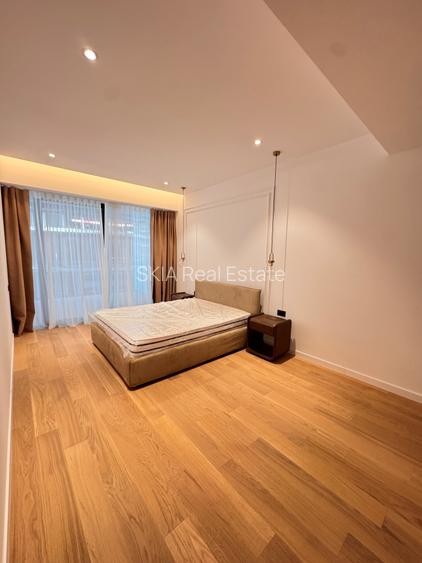 Apartament cu 3 camere de închiriat în One Herăstrău Vista - 3
