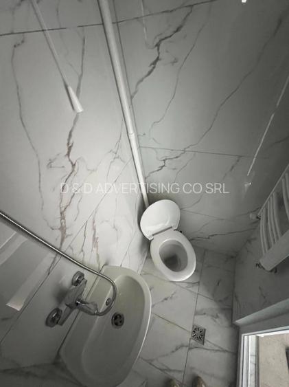 Matei Voievod - Apartament 2 camere - RENOVAT COMPLET - Centrala proprie - 10