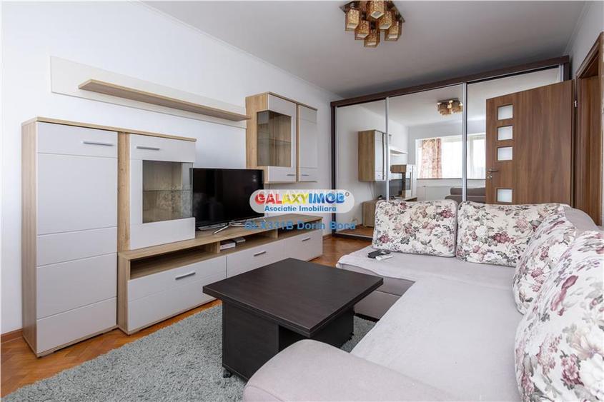 Inchiriere apartament 2 camere TITAN (Strada Soldat Niculae T. Sebe) - 2