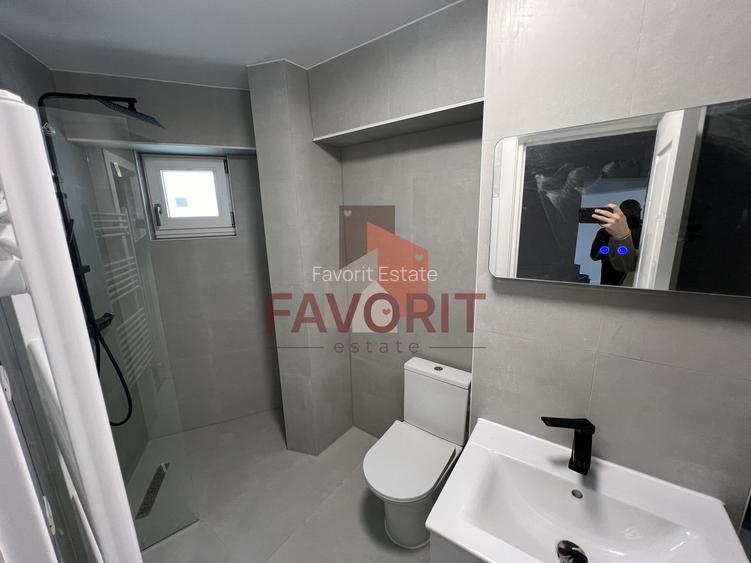 Apartament 4 camere decomandat | Lift | Renovat complet | Sagului - 16
