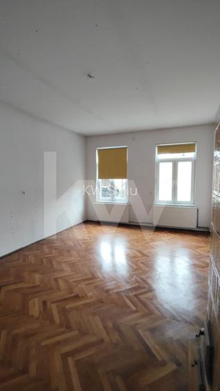 2 Case de vanzare și pivniță, str. Teilor – Sibiu - 16