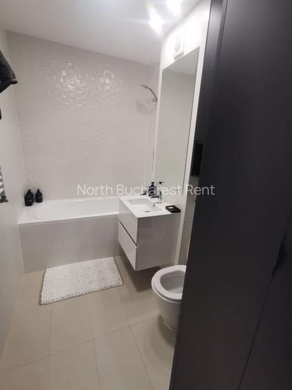 Apartament 2 camere | In zona 23 August | Loc de Parcare Subteran - 13