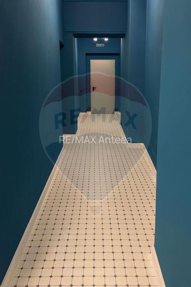 Spațiu de birouri zona Universitate, cladire autorizata ISU - 4