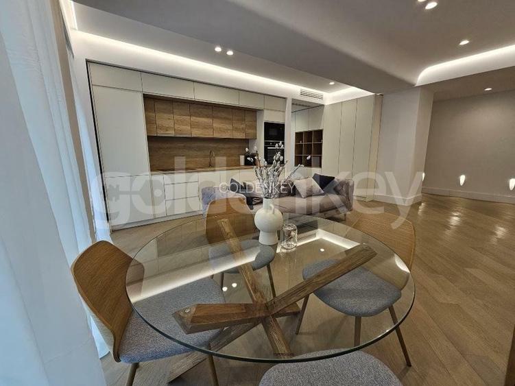 Apartament cu 3 camere langa Cambridge School - 5