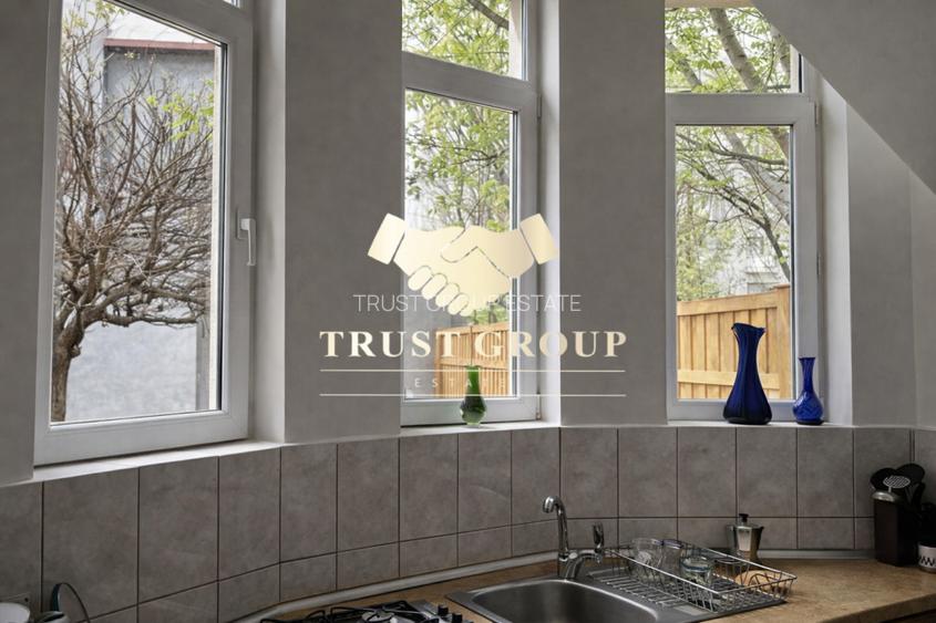 - Vila Victoriei Apartament 3 camere - 8