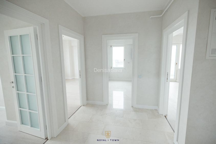 Apartament de vanzare cu 2 camere- Royal Town Iasi  - 5