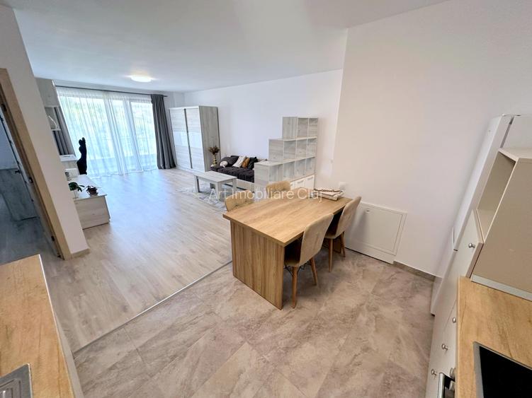 2 camere, bloc nou, modern, cu garaj, in Zorilor, in Azoria Residence - 2