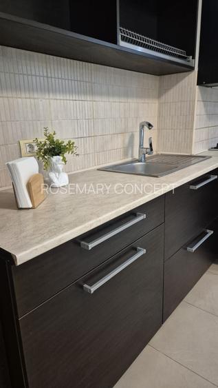 Apartament modern 2 camere de vanzare Unirii/ Camera de Comert - 3