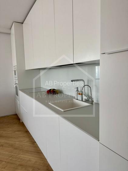 Apartament 3 camere Luxury | Pipera | TOP DEAL - 4