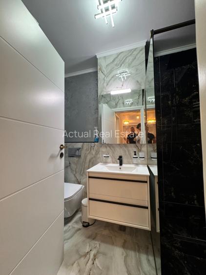 APARTAMENT 2 CAMERE | MOBILAT | PALAZU MARE | 63 MPU - 9