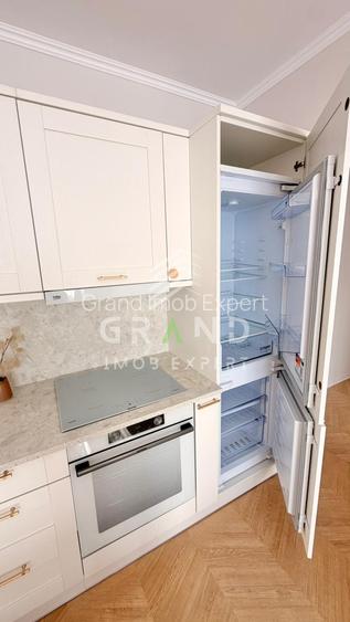 Nou Finisat | Apartament cu 3 Camere | Balcon | Parcare | Floresti/Urusagului - 13